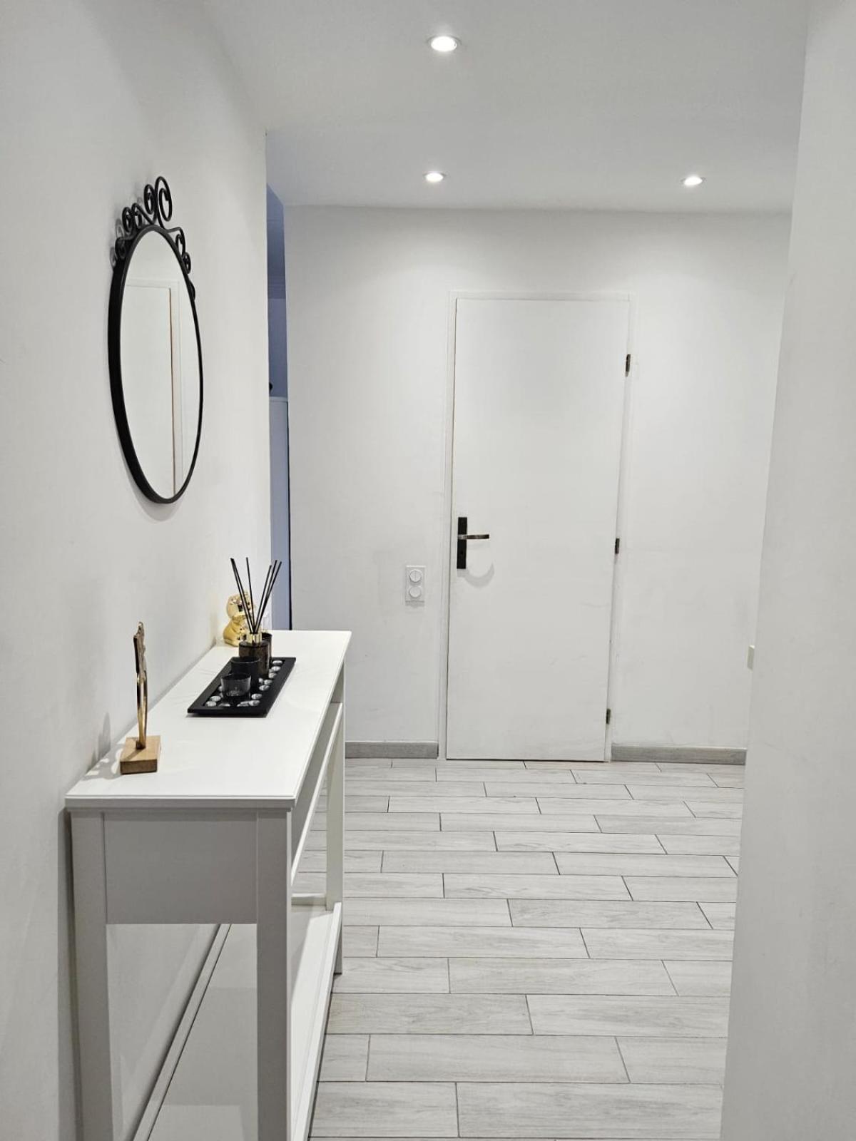 L'Escapade Vers Le Bien-Etre Nisa Exterior foto