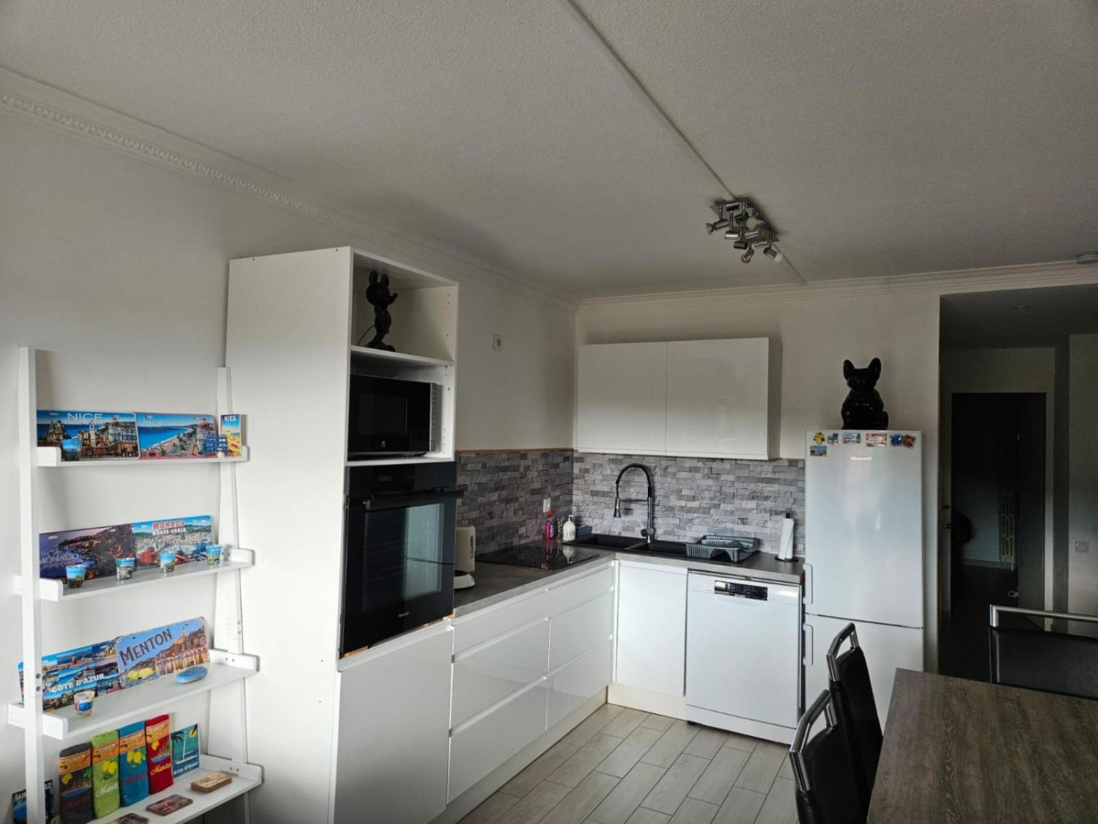 L'Escapade Vers Le Bien-Etre Nisa Exterior foto